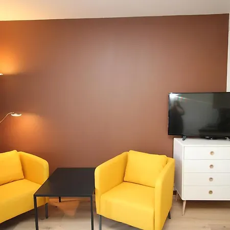 Leilighet Nordic Host Luxury Apts - Sorenga 175