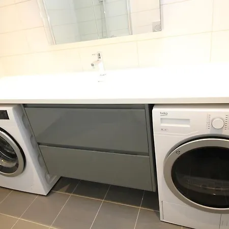 Apartment Nordic Host Luxury Apts - Sorenga 175 *