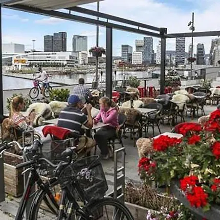 Nordic Host Luxury Apts - Sorenga 175 Leilighet